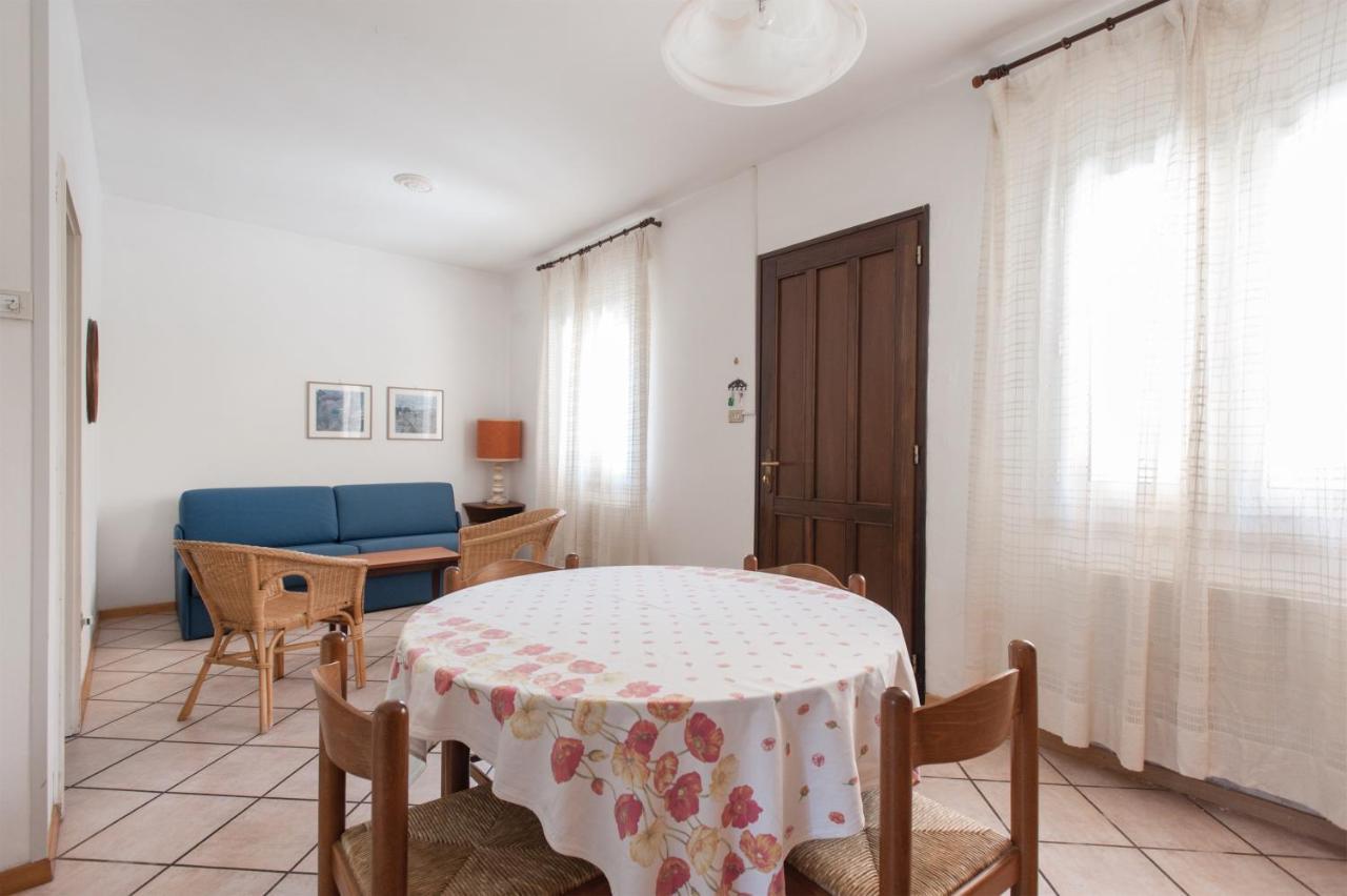 Casa Doppia Apartment Torbole Sul Garda Exterior photo