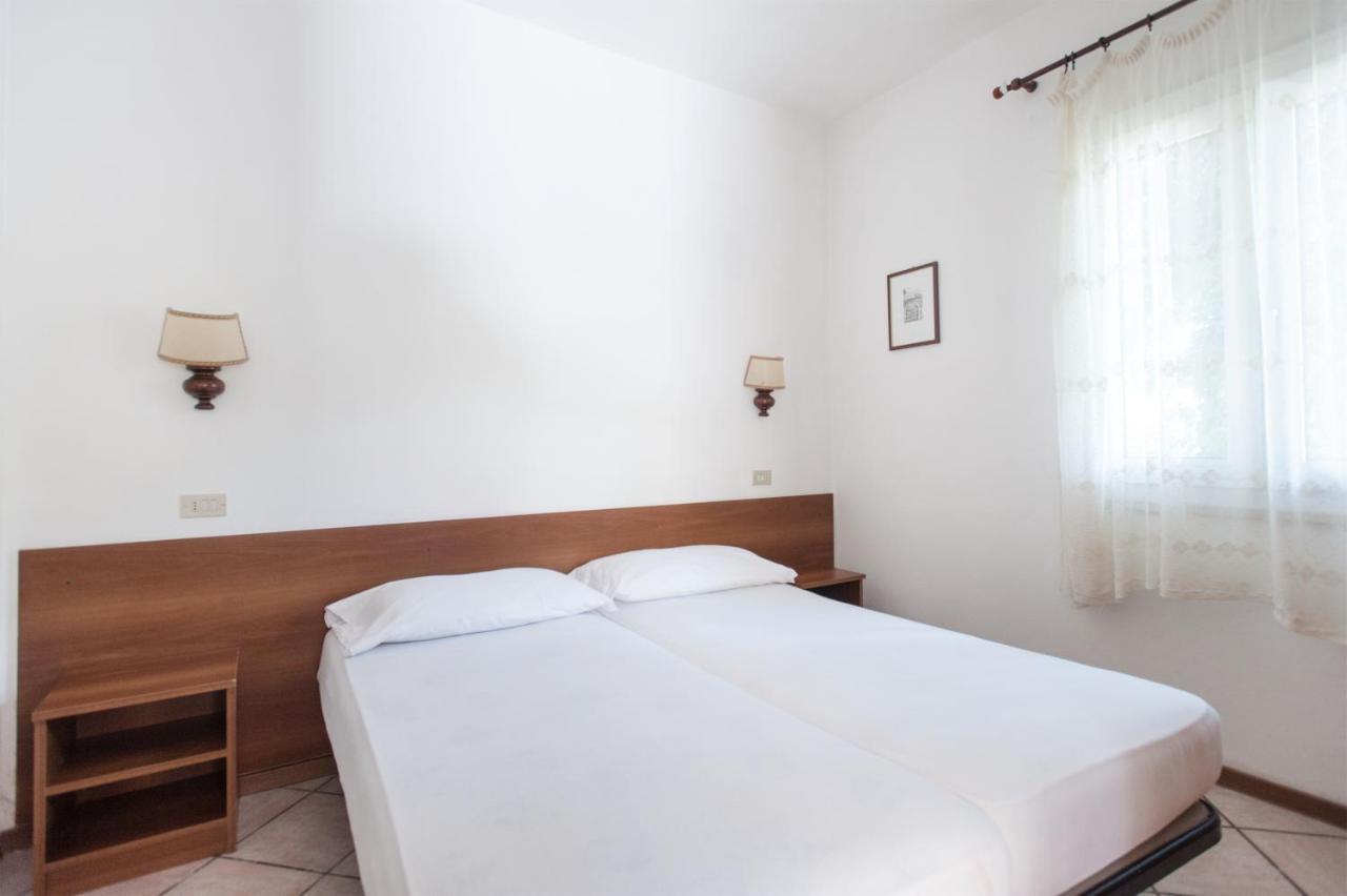 Casa Doppia Apartment Torbole Sul Garda Exterior photo